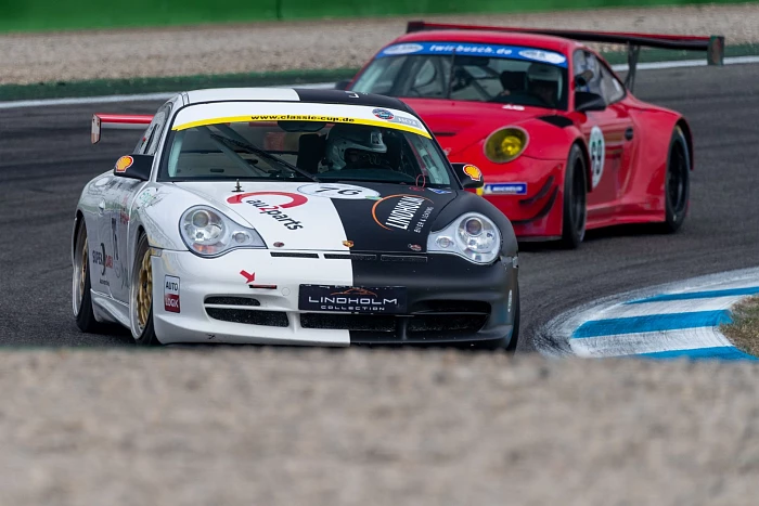 P2 und P4 - Henrik Bollerslev