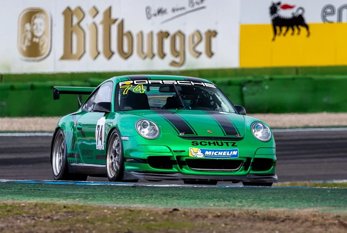 P1 und P2 für Manolo JS